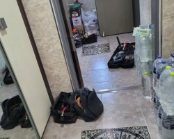 세대천공에어컨